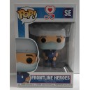 Funko Pop! Heroes: Front Line Worker - Male 1