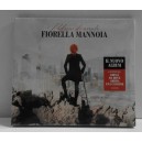 Fiorella MANNOIA- Padroni Di Niente (Cd nuovo e sigillato / digipack))