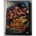 Vita Da Giungla: Alla Riscossa! - Il Film  (Dvd nuovo  Animazione)