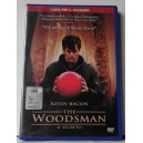 The WOODSMANN - il segreto (Dvd versione EX NOLEGGIO / drammatico )
