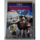 CHICKEN  LITTLE  - Amici Per Le Penne   (Dvd   EX NOLEGGIO  / animazione)