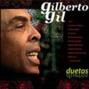 GIL gilberto - duetos