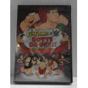 The  Flintstones And Wwe  -  Botte Da Orbi