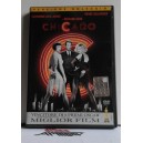 CHICAGO 8Dvd ex noleggio / musicale)