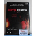DOPPIA IDENTITA'  - The Sex Filkes (Dvd usato  /erotico / 2001)
