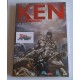 KEN Il guerrireo  - la Leggenda di RAOUL ( Dvd ex noleggio - anime - 2009)