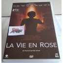 LA VIE EN ROSE (Dvd ex noleggio - muiscale - 2007)