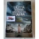 LA CITTA' VERRA' DISTRUTTA ALL'ALBA (Dvd ex noleggio - horror - 2010)