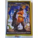 IL GATTO CON STIVALI (Dvd  usato - animazione - 2012)