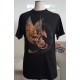  SPIRAL   (T-shirt  uomo nuova  - Taglia  M  )