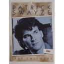PATRICK   SWAYZE     calendario  fotografico   1998   (Nuovo   )