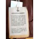 GIUBBOTTO per donna /Tg. 42 / VERA PELLE / modello JERRY serie Tamponato