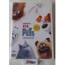 PER Vita  da  animali   (Dvd  usato - animazione  -2017) 