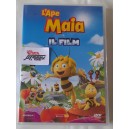 L'APE  MAIA   Il  Film  (Dvd  usato - aniamzione  - 2014)