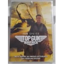 TOP  GUN  : Maverick  (Dvd Nuovo sigillato - azione - 2022)