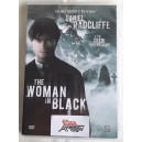 The WOMAN in BLACK (Dvd ex noleggio - horror - 2017)