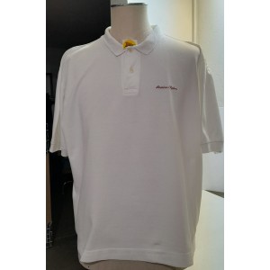 AMERICAN SYSTEM   (T-shirt  unisex   promo  - usata  - taglia  XL)