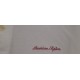 AMERICAN SYSTEM   (T-shirt  unisex   promo  - usata  - taglia  XL)