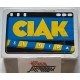 CARTE DA GIOCO   "CIAK SI GIRA" -  NUOVE E SIGILLATE 