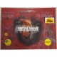 COVER ADESIVA   "METAL GEAR SOLID" Playstation 1 -  PSM  Italia  (Nuova )