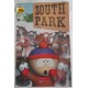 TOM RAIDER / SOUTH PARK  - Poster bifacciale allegato a  Galaxy  Playstation