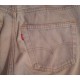 LEVI'S   501  W36 L36  Denim Jeans  Uomo  Vintage  usato  riparato come da  foto
