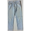 LEVI'S   501  W36 L36  Denim Jeans  Uomo  Vintage  usato  riparato come da  foto