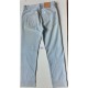 LEVI'S   501  W36 L36  Denim Jeans  Uomo  Vintage  usato  riparato come da  foto