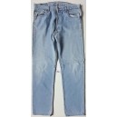 LEVI'S   501  W36 L32   Jeans  Uomo  made USA   Vintage   usato   (come da foto)