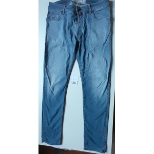 JACOB COHEN  STYLE 688   W35    Jeans  Uomo /  usato   (come da foto)