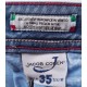 JACOB COHEN  STYLE 688   W35    Jeans  Uomo /  usato   (come da foto)