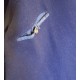 GRENFELL  Cappotto  -   tg  48   -  (Grigio  / vintage)