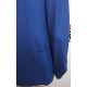 Giacca  uomo   LANIFICIO CAMPORE - VILLA  VASARI  -   tg 56/ 7  - Usato   (blu )