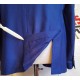 Giacca  uomo   LANIFICIO CAMPORE - VILLA  VASARI  -   tg 56/ 7  - Usato   (blu )
