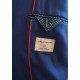 Giacca  uomo   LANIFICIO CAMPORE - VILLA  VASARI  -   tg 56/ 7  - Usato   (blu )