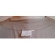 Gilet  uomo   tg XXL  Usato  (colore sabbia )- beige  / come nuovo - 10 tasche