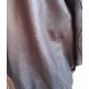 DELAN   Giubbotto in pelle   uomo   -   tg 54   - Usato  (Marrone scuro)