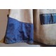Giacca  GUIDO PELLEGRINI  Collection  - pelle  marrone chiaro   uomo    Usato