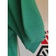 CHEMISE LACOSTE    (T-shirt  uomo   - usata  - taglia  6 - Made in FRANCE