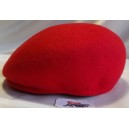 Coppola  da donna  -  100%  lana    Made in Italy   ( come nuovo  /come da foto)