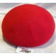 Coppola  da donna  -  100%  lana    Made in Italy   ( come nuovo  /come da foto)