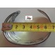 Braccialetto  rigido   in argento  DEXTRARUM JUNCTIO con box originale  ( nuovo)