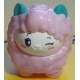 PECORELLA ROSA in plastica KAWAII  (usata in ottime condizioni)