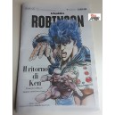 IL RITORNO DI KEN - allegato ROBINSON di "La REPUBBLICA" 26/10/ 2025