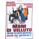 MANI  DI  VELLUTO