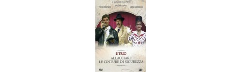 COMICO / COMMEDIA