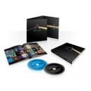 PINK  FLOYD  - the DARK SIDE of the MOON  -  EXPERIENCE 