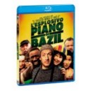 ESPLOSIVO PIANO di BAZIL (l')