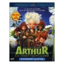 ARTHUR - e la vendetta di Maltazard