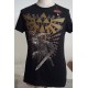  Nintendo - Black, Zelda   T-Shirt nuova Uomo  taglia  M